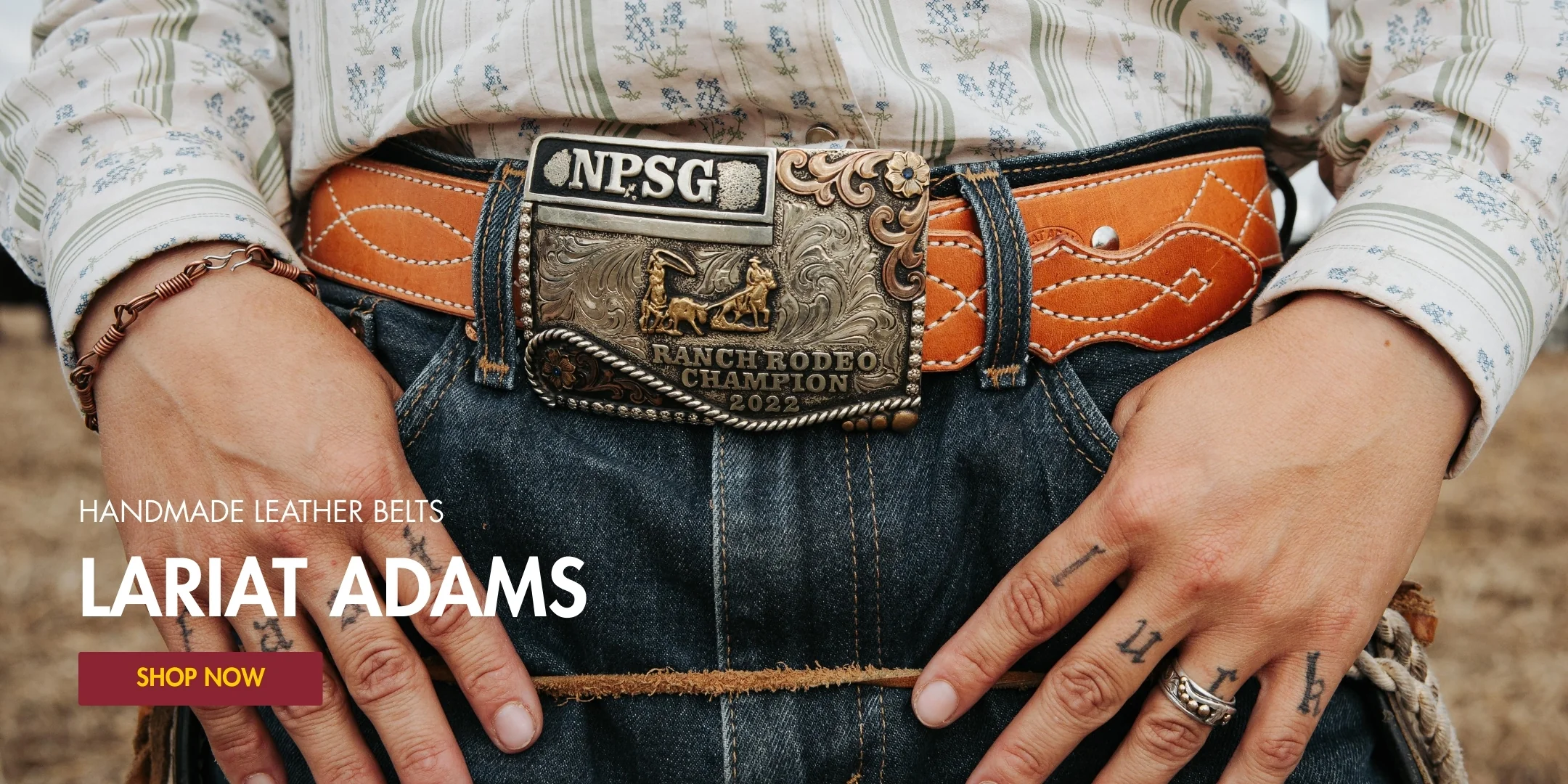 Authentic Style, Rooted in Tradition